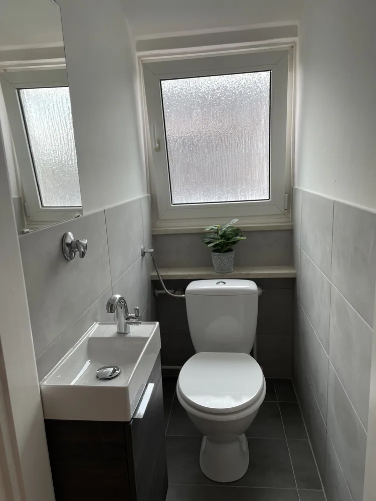 4 Zimmer Wohnung mit 84 m² in München – Bild 12