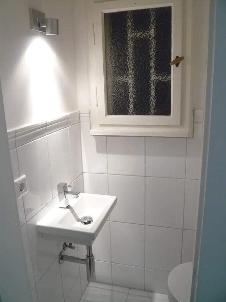 4 room apartment with 84 m² in Düsseldorf – Photo 9