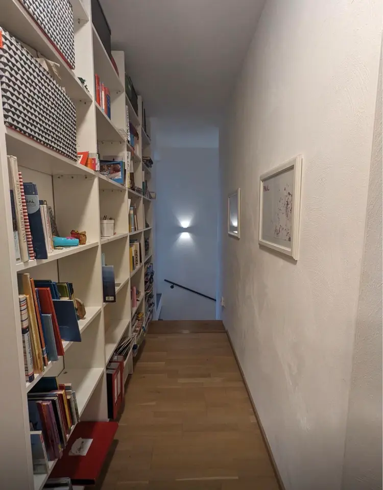 5 Zimmer Haus mit 170 m² in Saarbrücken – Bild 8
