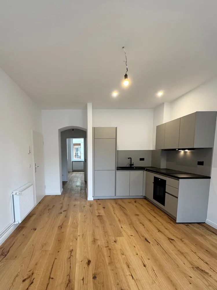 2 Zimmer Wohnung mit 49 m² in Berlin – Bild 7