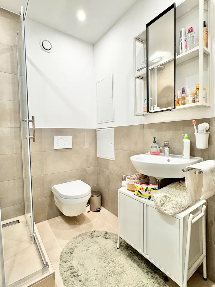2 Zimmer Wohnung mit 40 m² in Bielefeld – Bild 5