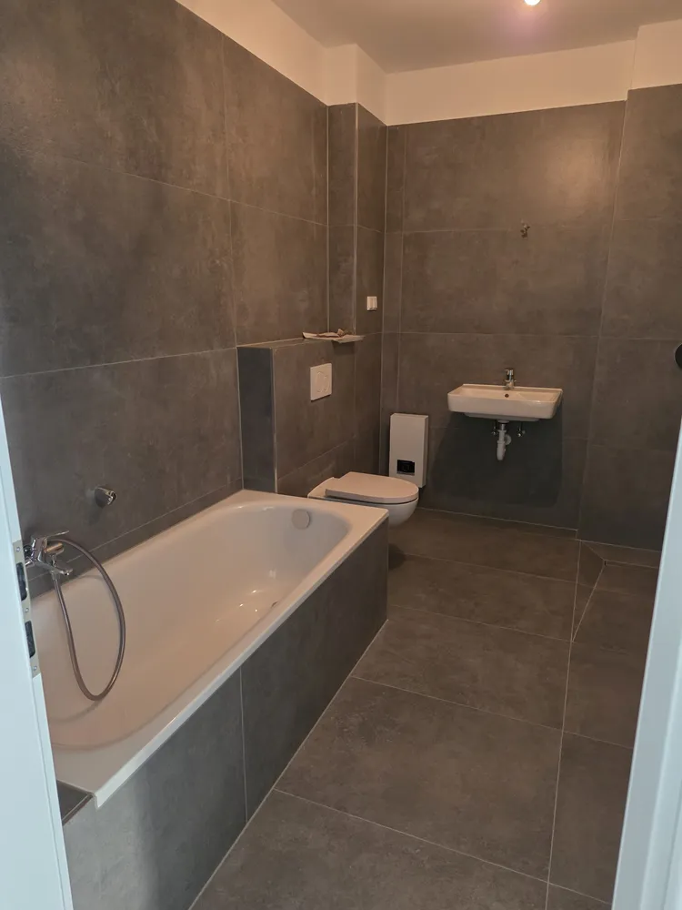 4 Zimmer Wohnung mit 115 m² in Düsseldorf – Bild 7