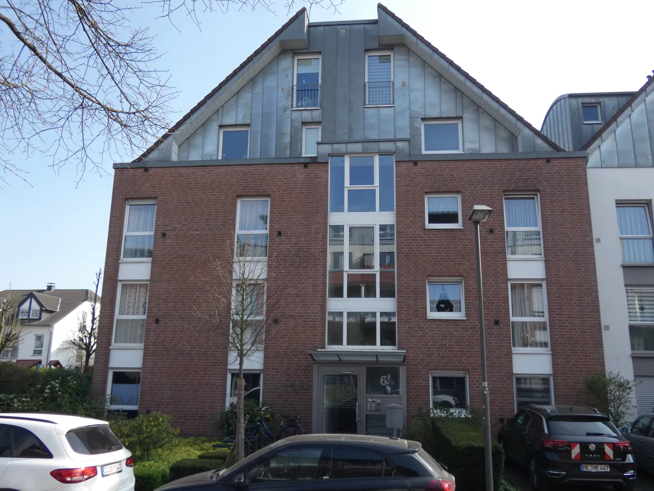 3 Zimmer Wohnung mit 83 m² in Ratingen – Bild 4