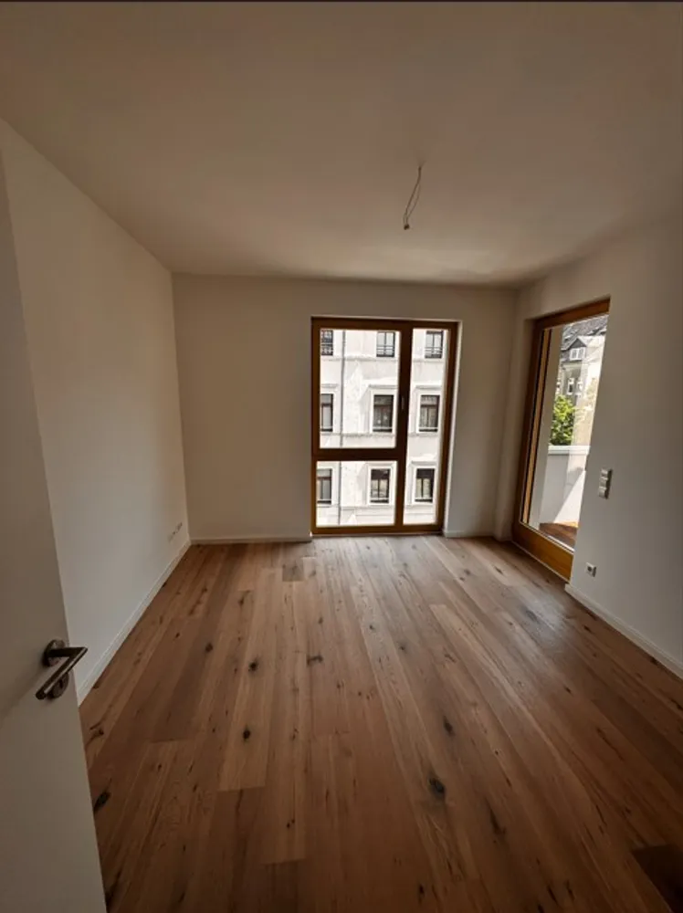 3 room apartment with 75 m² in Chemnitz – Photo 8