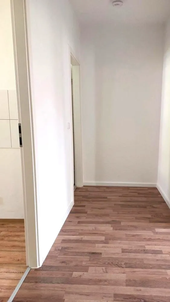 2 room apartment with 46 m² in Kamenz – Photo 1