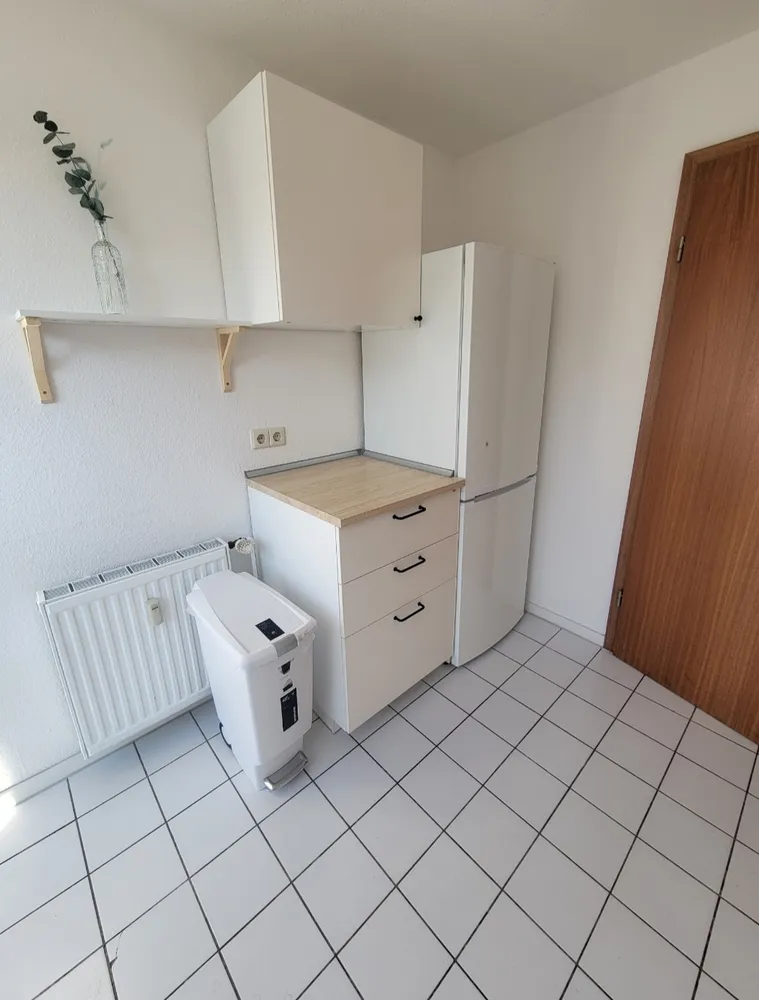 2 Zimmer Wohnung mit 41 m² in Stuttgart – Bild 8