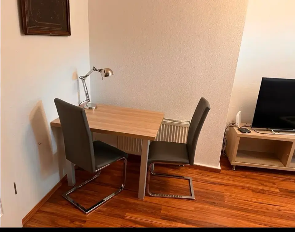 2 Zimmer Wohnung mit 47 m² in Erfurt – Bild 7