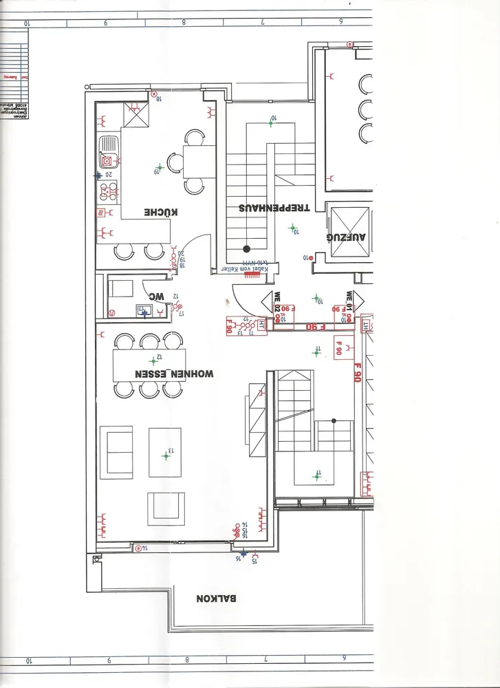 2 Zimmer Wohnung mit 86 m² in Mönchengladbach – Bild 8