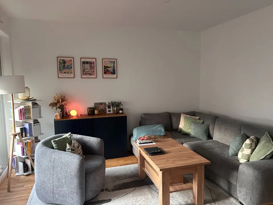 4 room apartment with 140 m² in Berlin – Photo 6