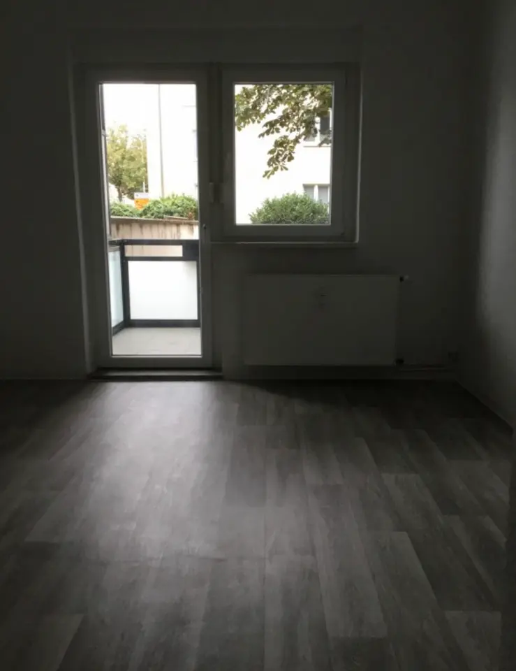 2 Zimmer Wohnung mit 49 m² in Merseburg – Bild 5