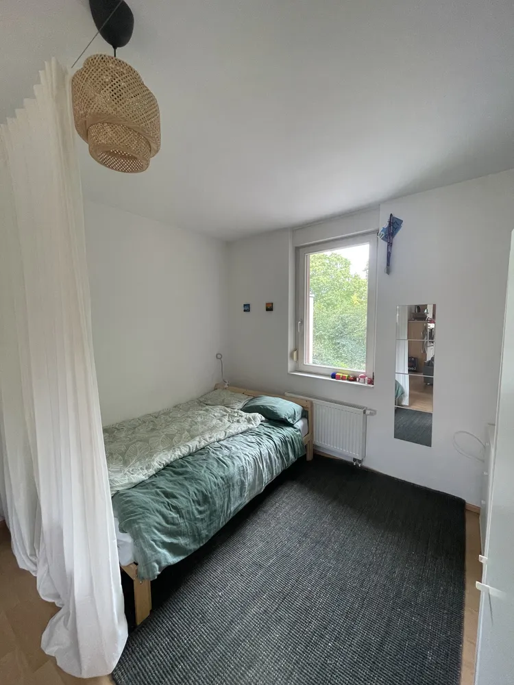 1 Zimmer Wohnung mit 31 m² in Heidelberg – Bild 2
