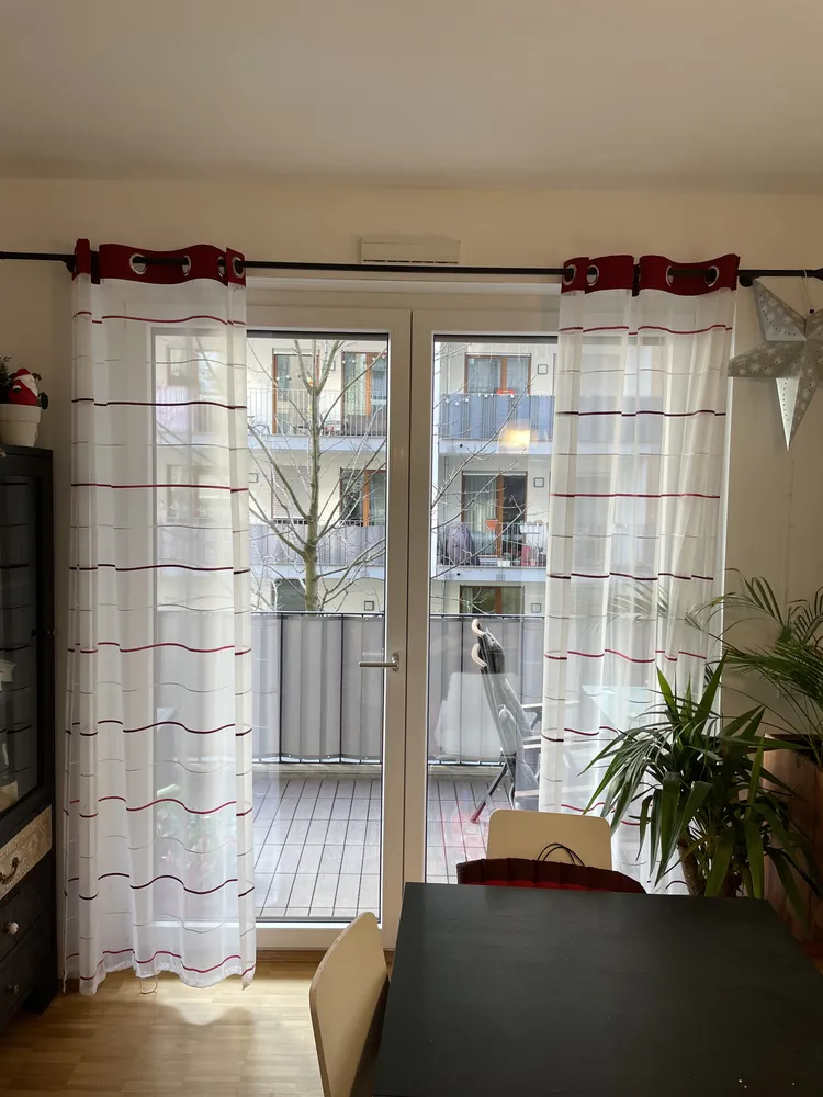 3 Zimmer Wohnung mit 85 m² in Frankfurt am Main – Bild 5