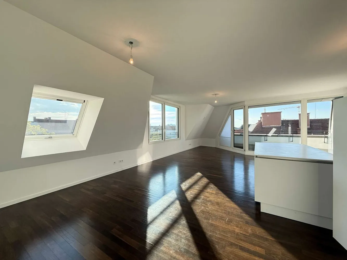 6 Zimmer Wohnung mit 167 m² in München – Bild 5