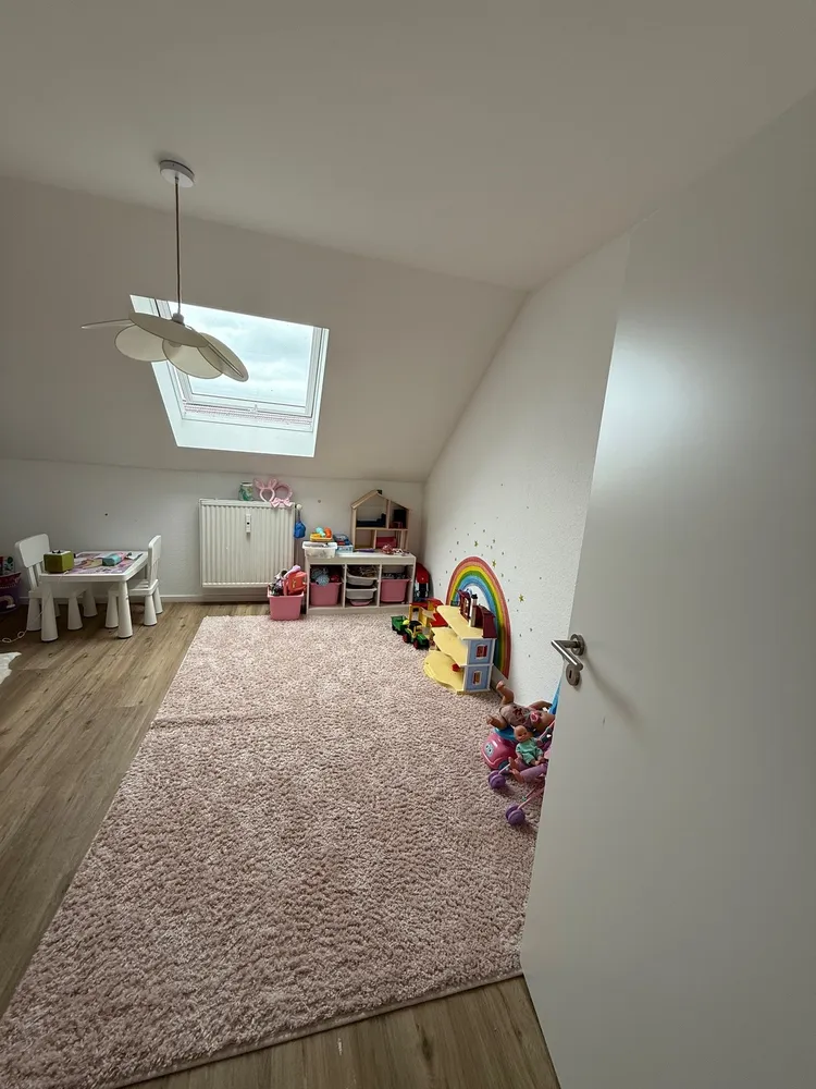 4 Zimmer Wohnung mit 77 m² in Duisburg – Bild 7