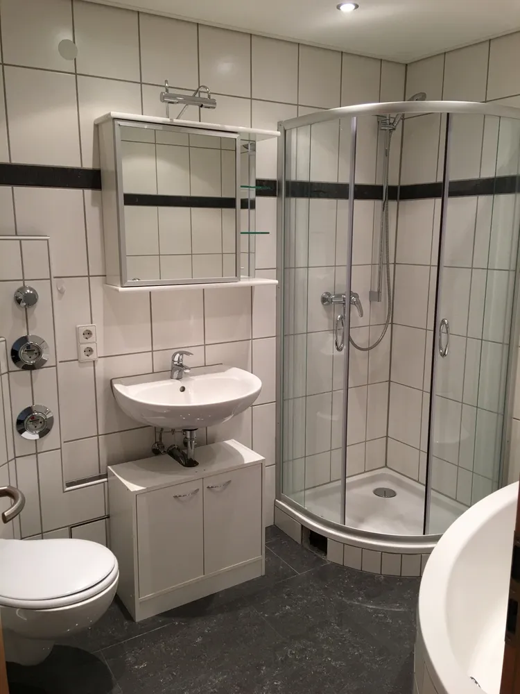 2 Zimmer Wohnung mit 57 m² in Göppingen – Bild 3