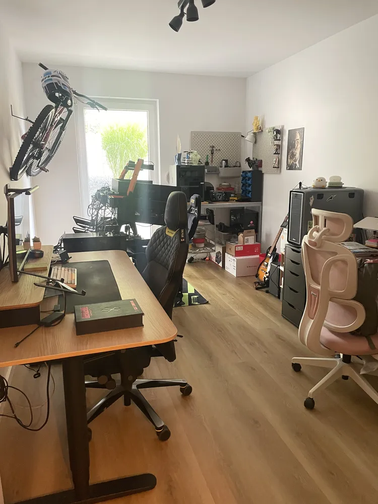 3 Zimmer Wohnung mit 110 m² in Bonn – Bild 8
