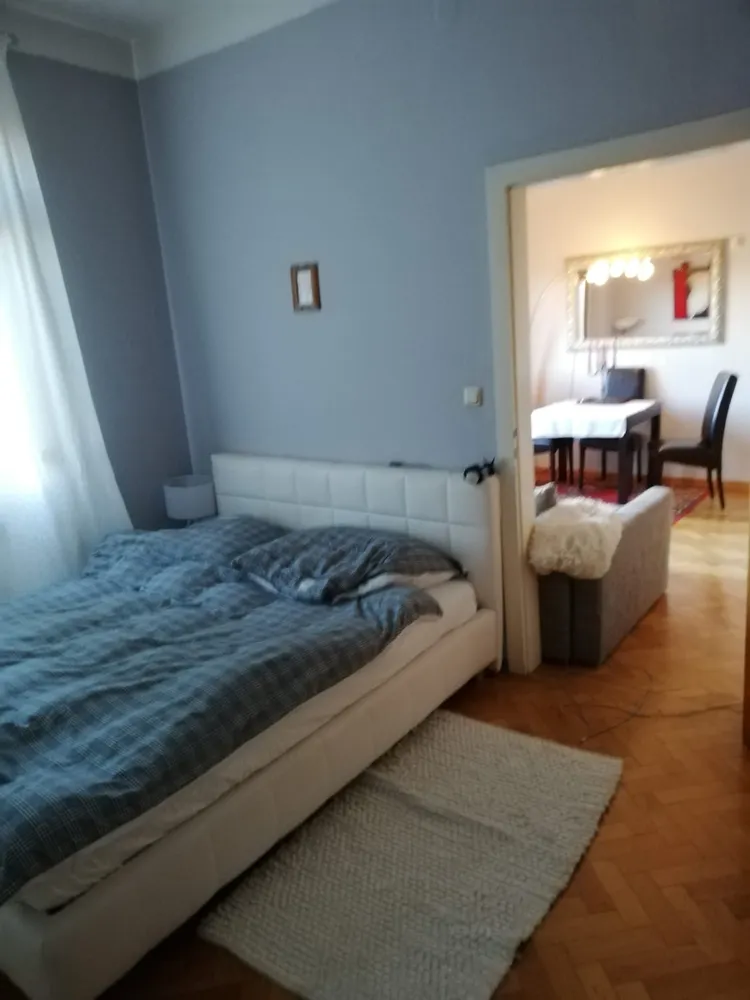 2 Zimmer Wohnung mit 44 m² in Wiesbaden – Bild 4