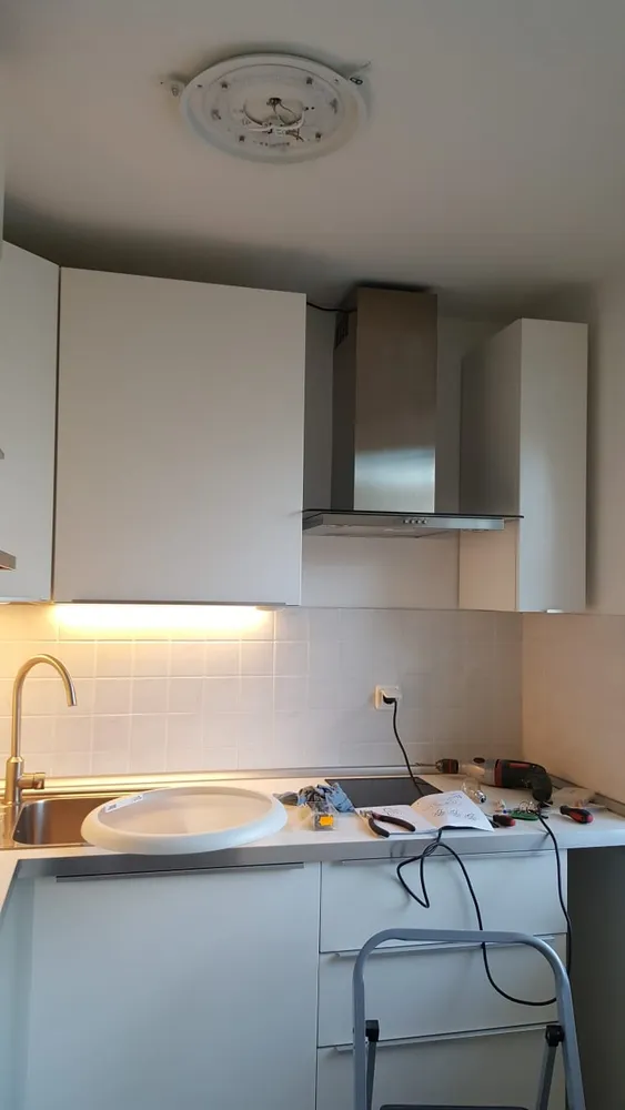 1 Zimmer Wohnung mit 34 m² in München – Bild 3