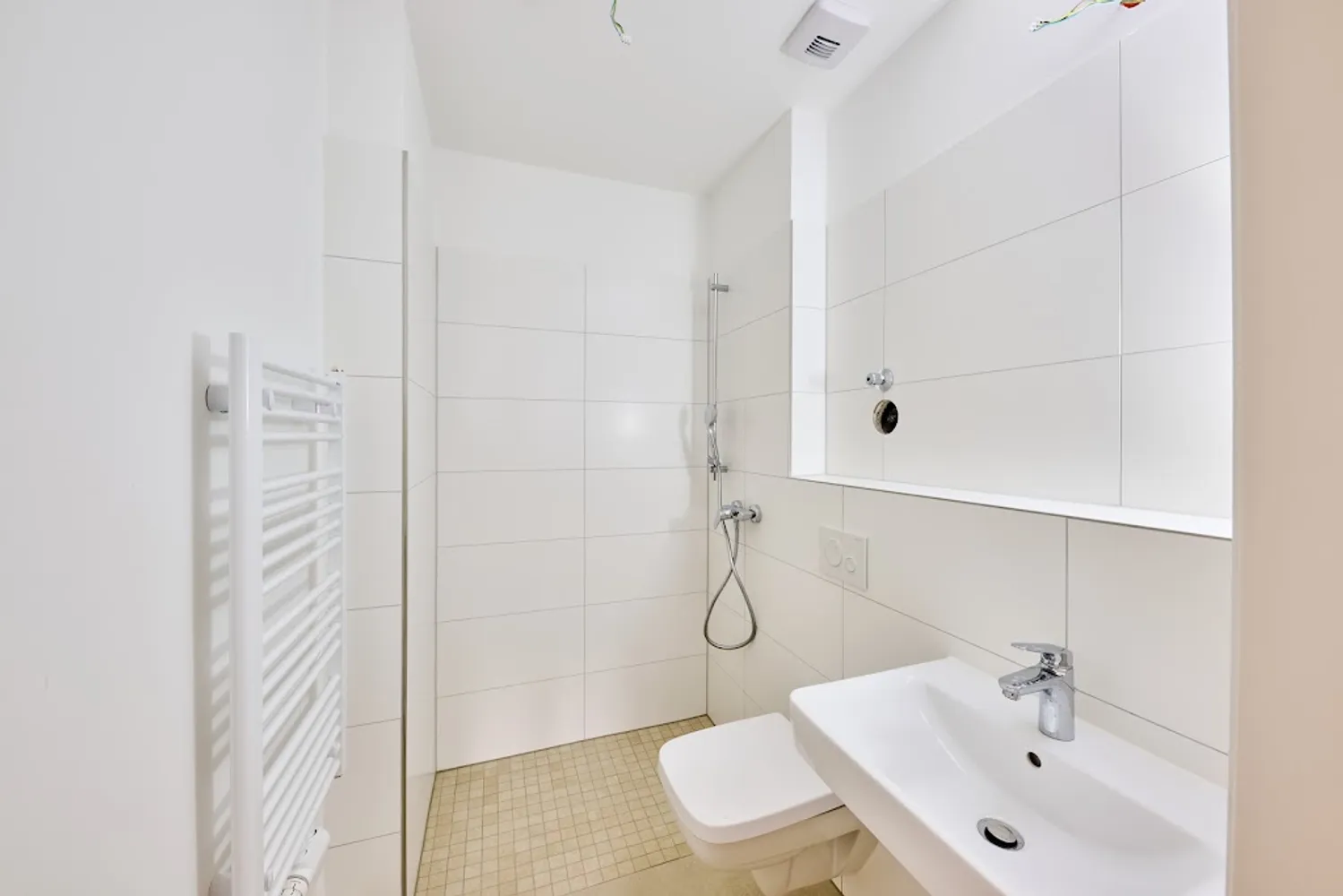 1 Zimmer Wohnung mit 26 m² in Berlin – Bild 3