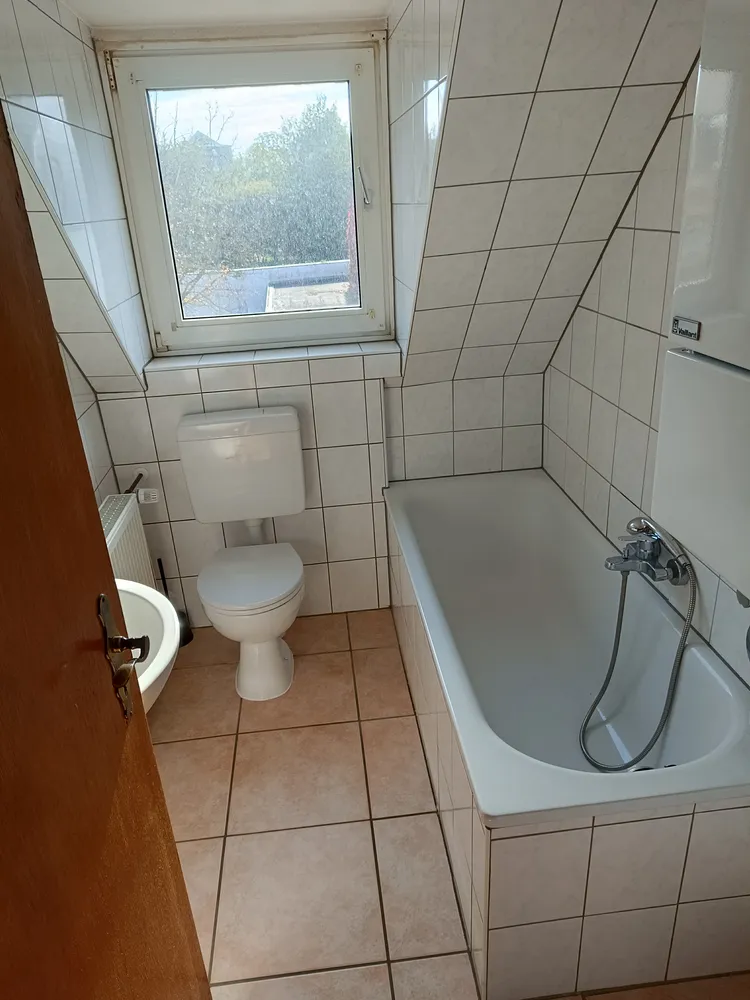 2 Zimmer Wohnung mit 46 m² in Krefeld – Bild 4