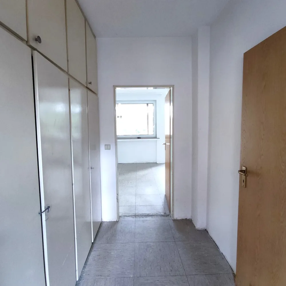 3 room apartment with 47 m² in Bochum – Photo 10