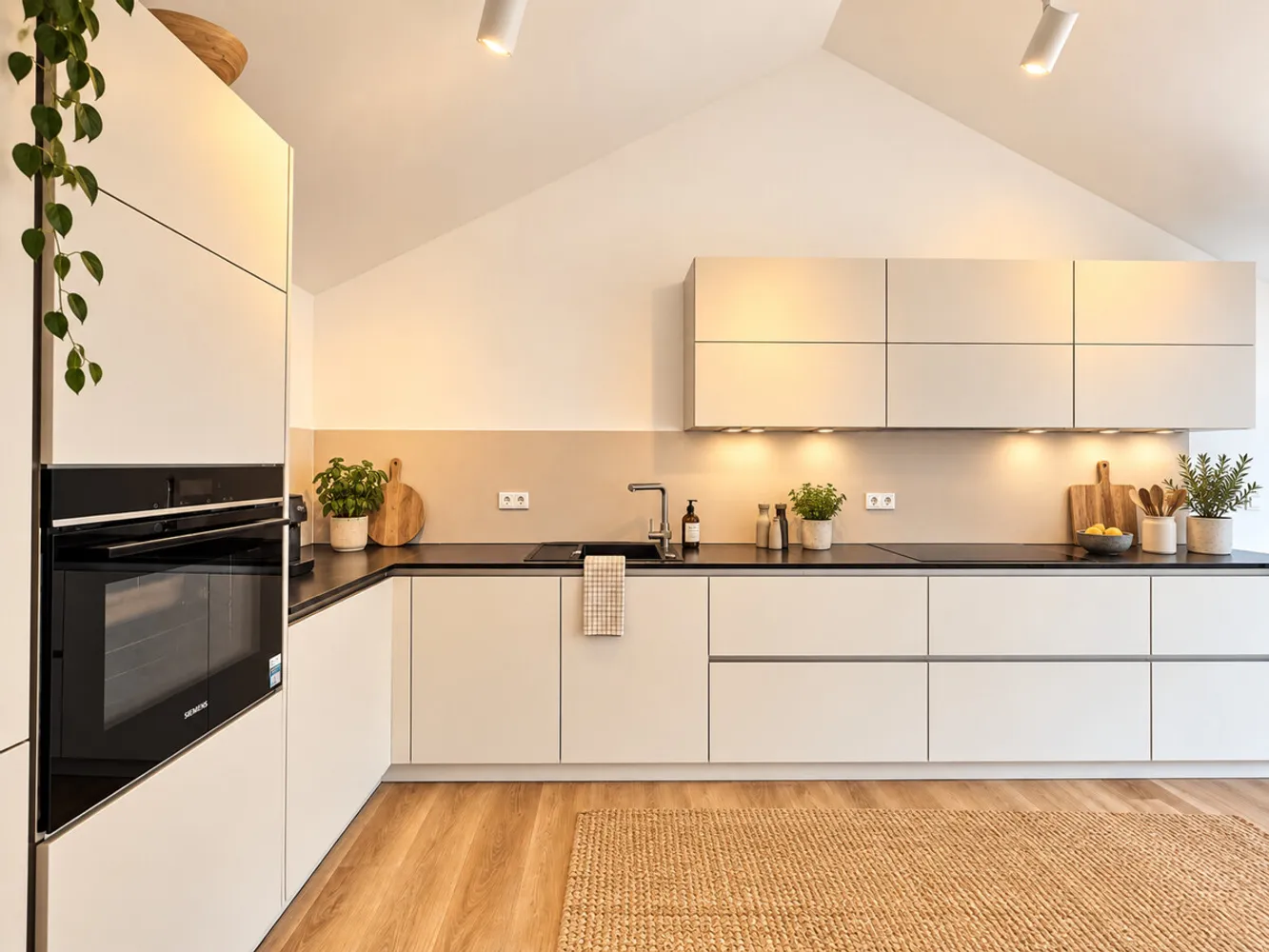 3 Zimmer Wohnung mit 168 m² in Münster – Bild 11