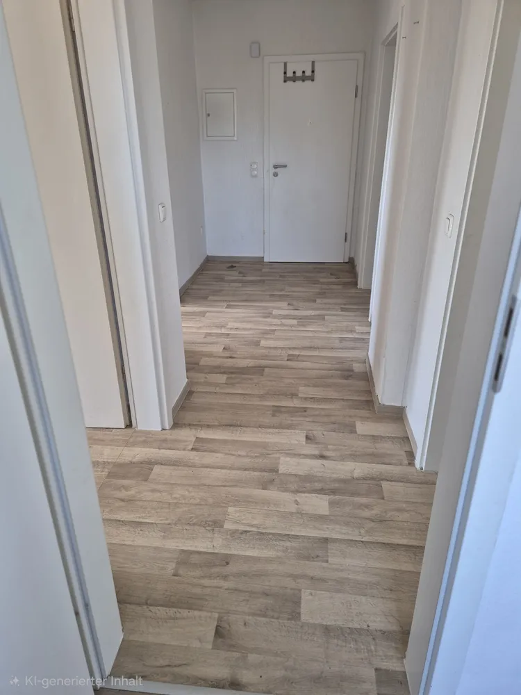 3 Zimmer Wohnung mit 66 m² in Hattingen – Bild 5