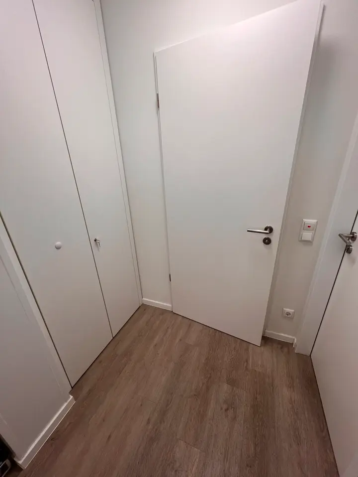 WG-Zimmer mit 35 m² in Berlin – Bild 8