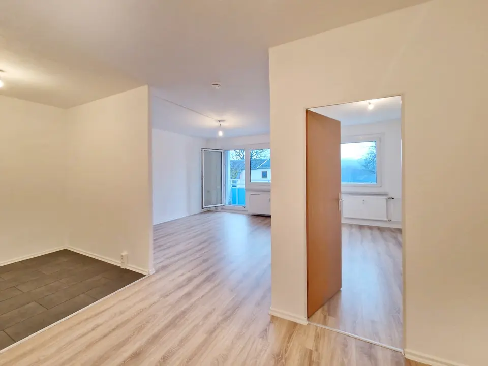 3 Zimmer Wohnung mit 56 m² in Chemnitz – Bild 3