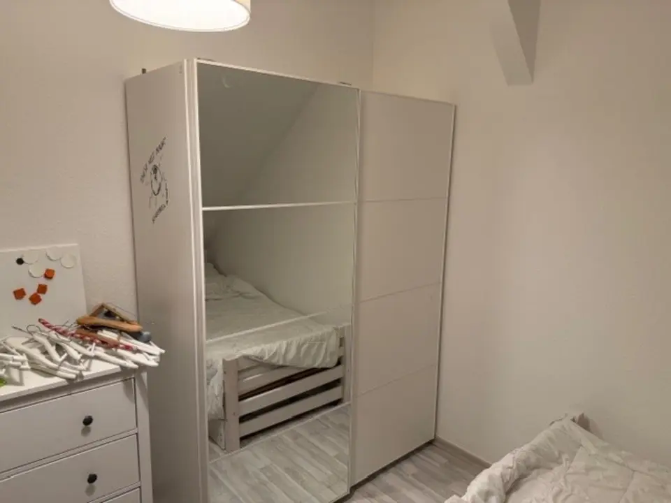 7 Zimmer Wohnung mit 150 m² in Greifswald – Bild 10