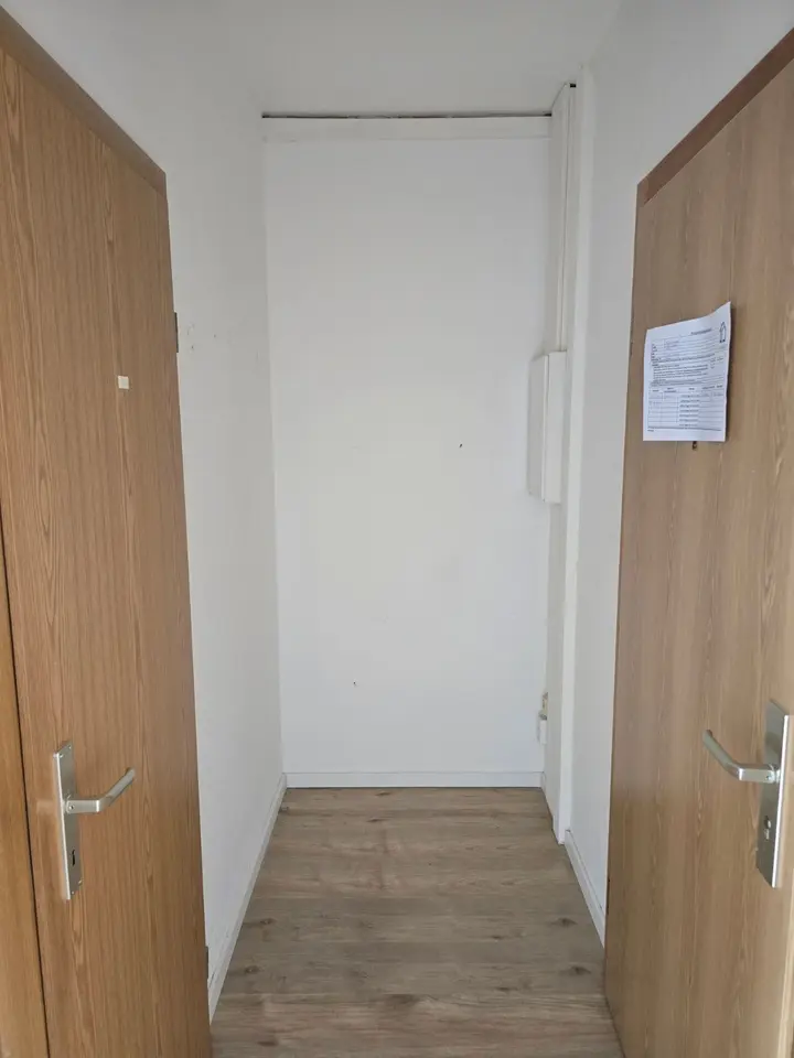 2 Zimmer Wohnung mit 46 m² in Schwarzenberg – Bild 5