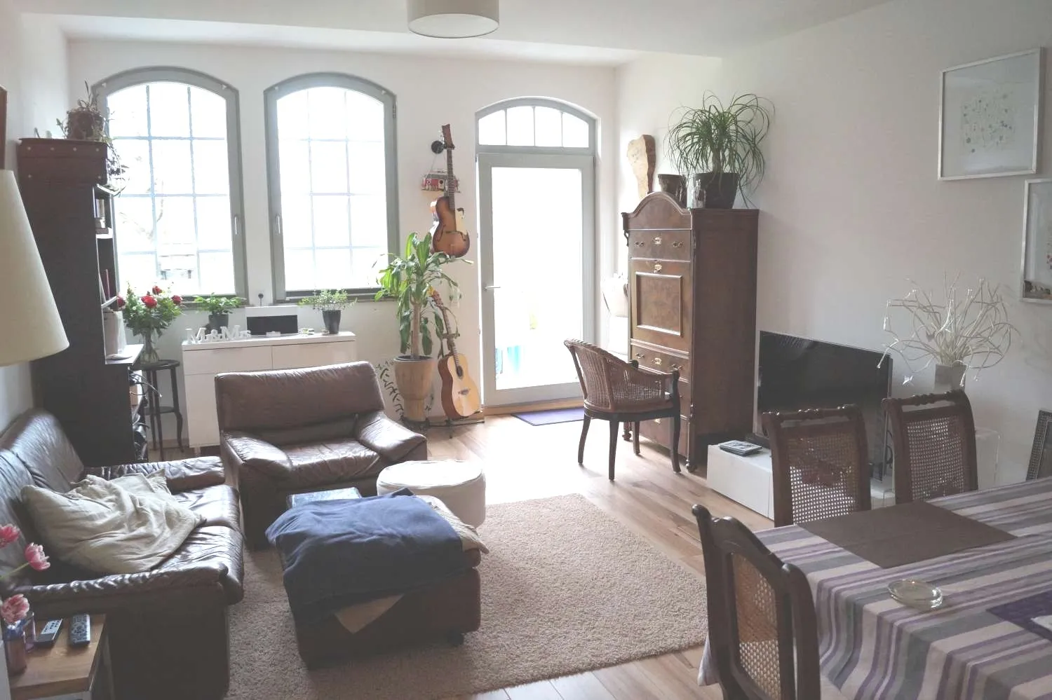 2 Zimmer Wohnung mit 70 m² in Berlin – Bild 10