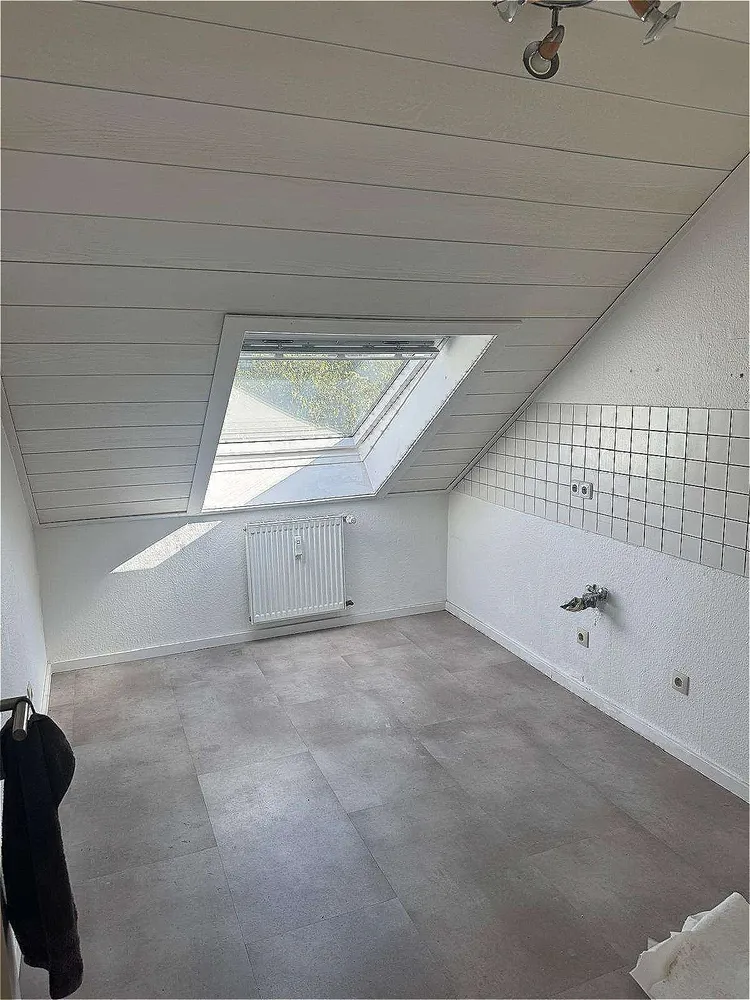 2 Zimmer Wohnung mit 45 m² in Duisburg – Bild 1