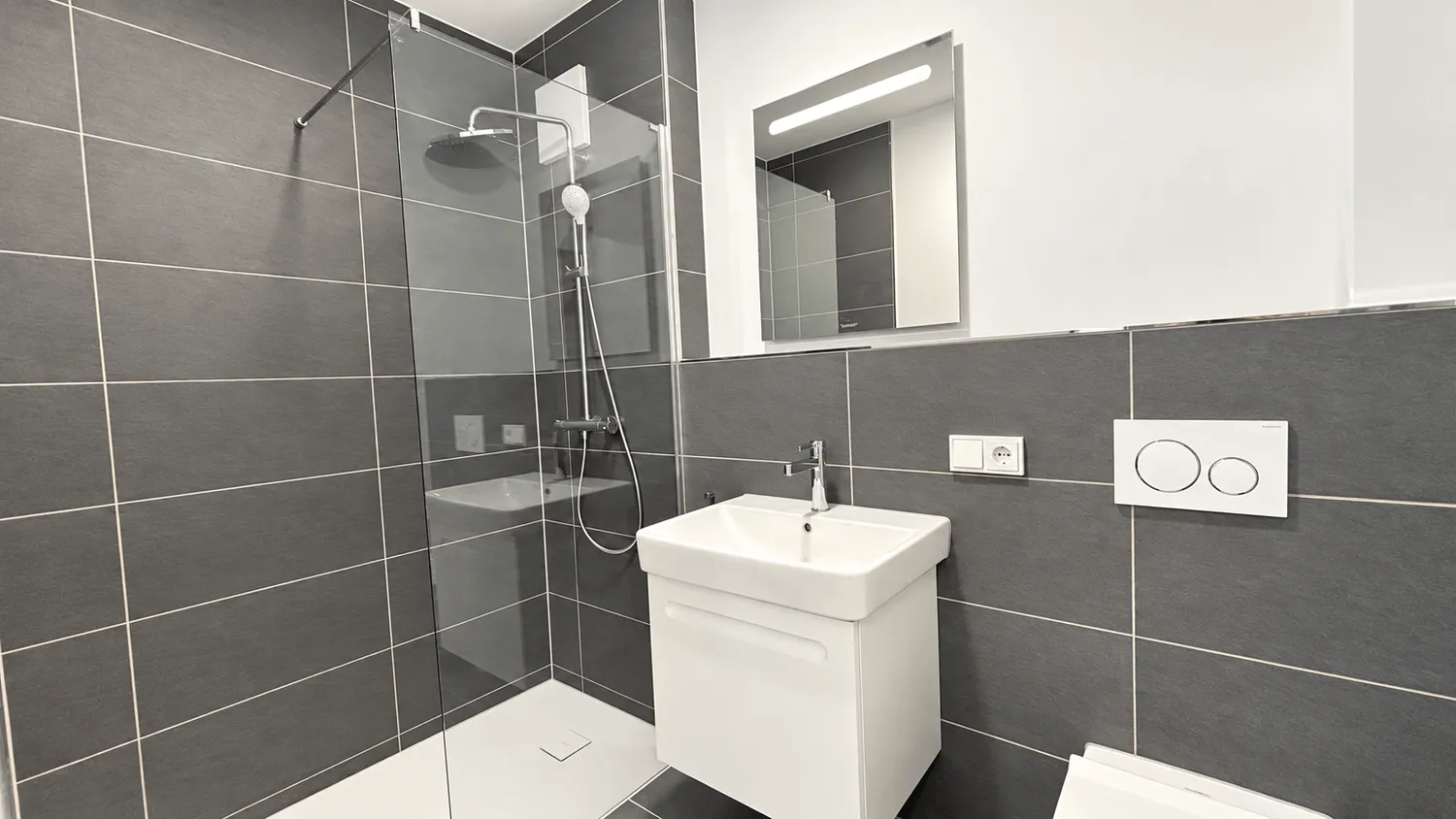 2 Zimmer Wohnung mit 45 m² in Darmstadt – Bild 10