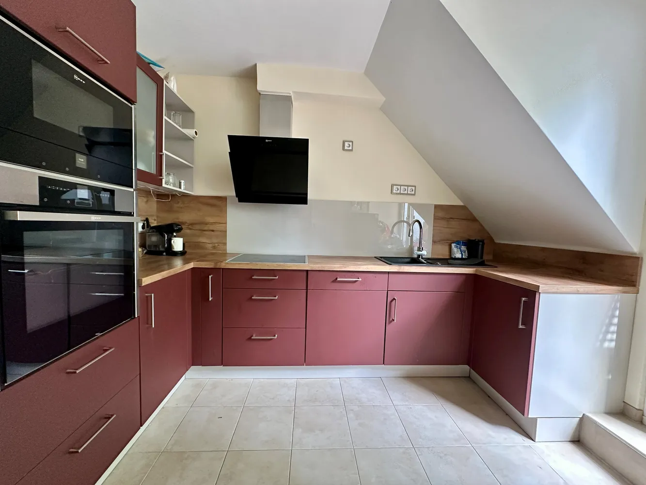 4 Zimmer Wohnung mit 120 m² in Bergisch Gladbach – Bild 11