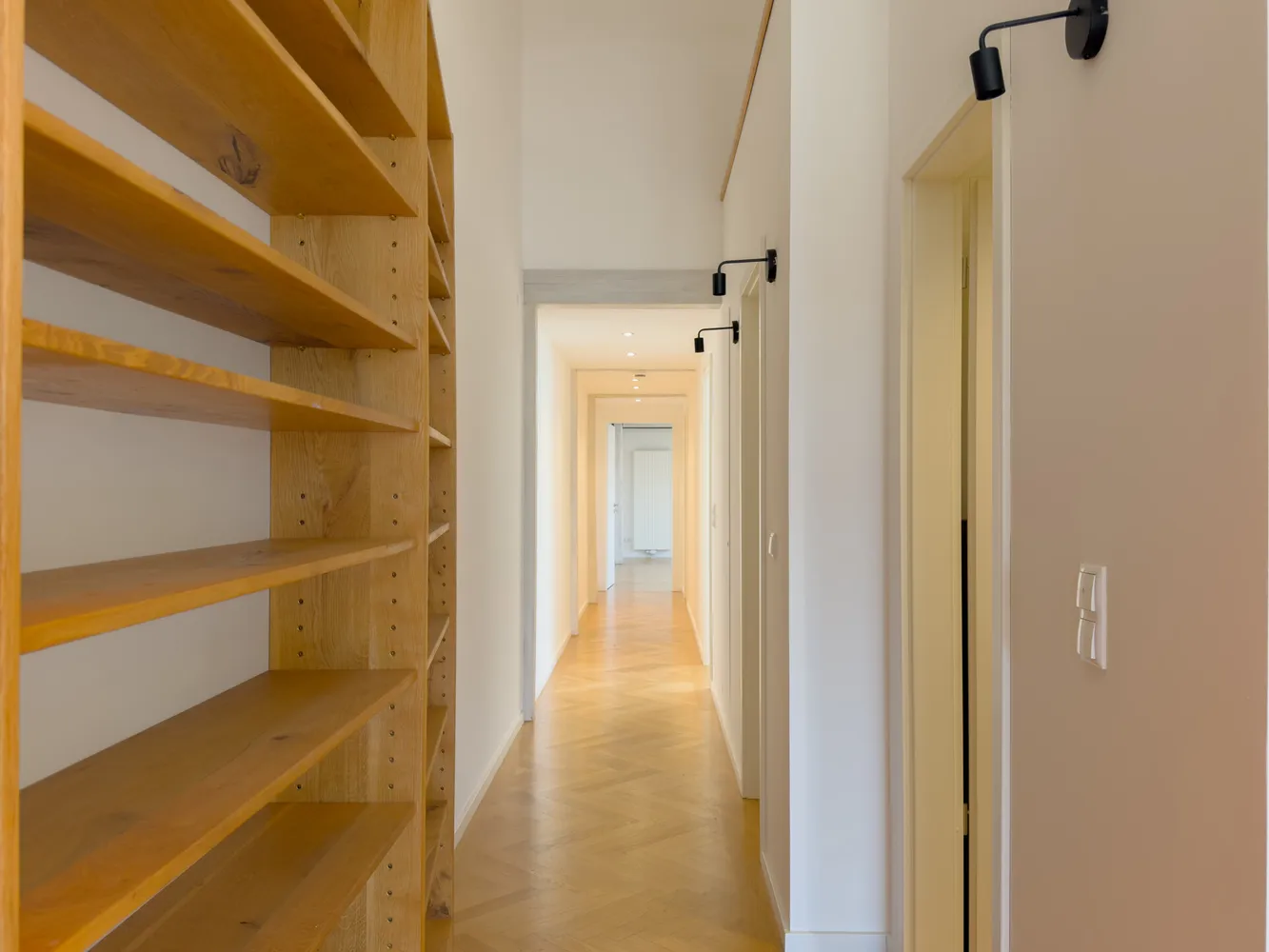 4 Zimmer Wohnung mit 176 m² in München – Bild 7