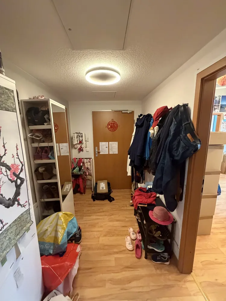 3 room apartment with 77 m² in Nuremberg – Photo 8