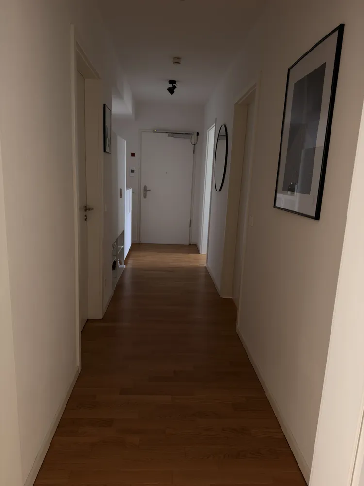 3 Zimmer Wohnung mit 97 m² in Düsseldorf – Bild 6