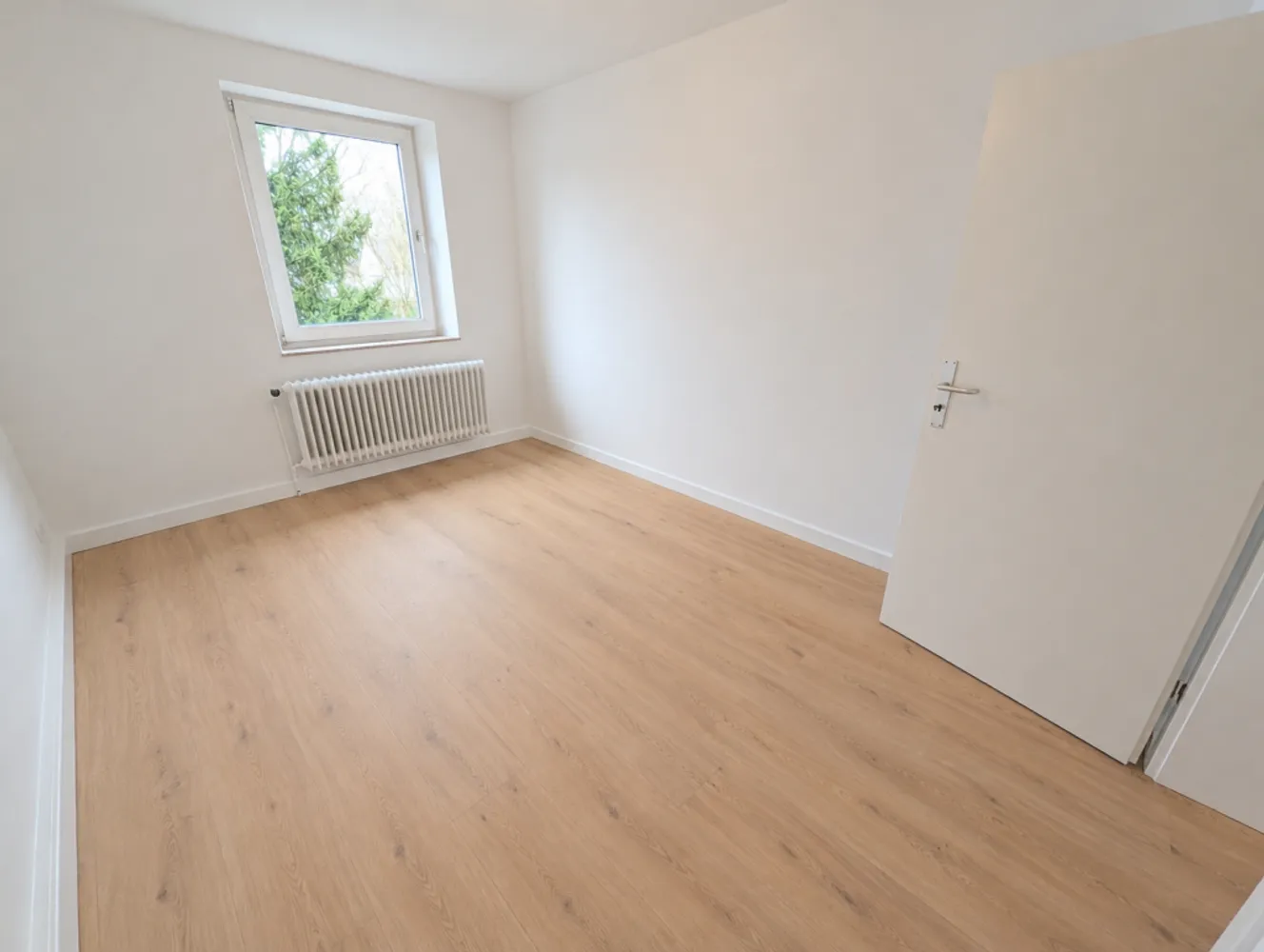 3 Zimmer Wohnung mit 61 m² in Marl – Bild 3