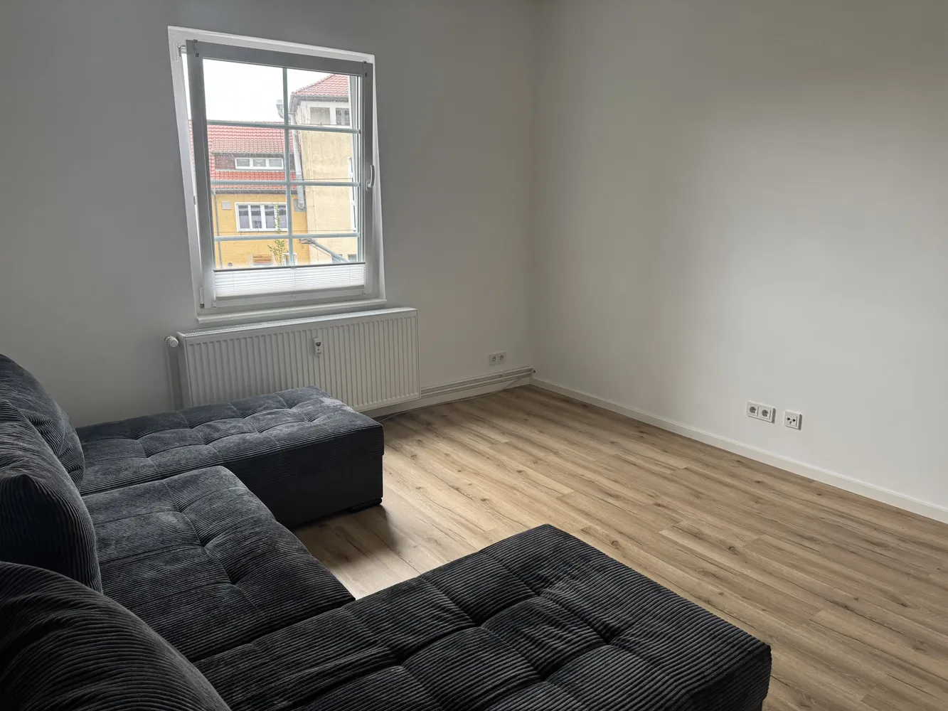 2 Zimmer Wohnung mit 43 m² in Berlin – Bild 7