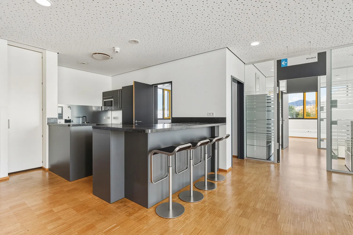 1 Zimmer Wohnung in Baden-Baden – Bild 3