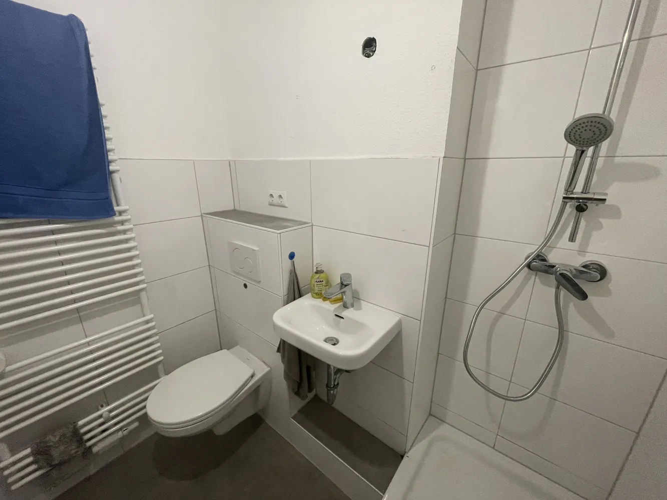 1 Zimmer Wohnung mit 40 m² in Kiel – Bild 4