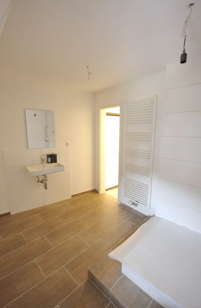 4 Zimmer Wohnung mit 79 m² in Calw – Bild 2