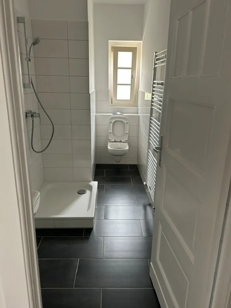 2 Zimmer Wohnung mit 56 m² in Berlin – Bild 4