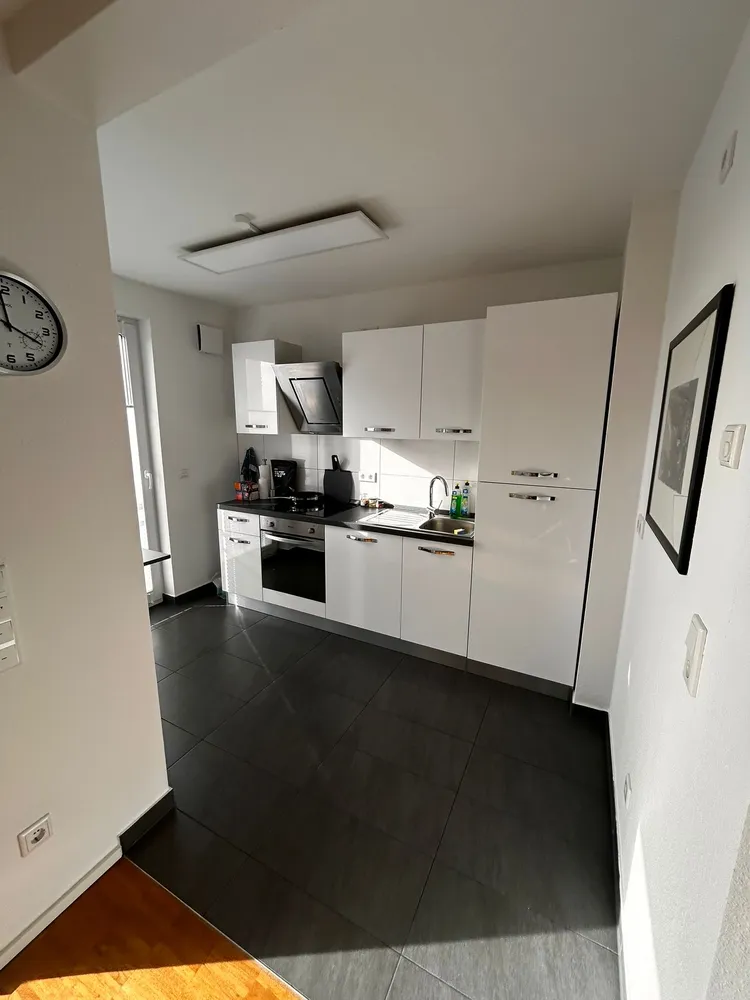 3 Zimmer Wohnung mit 84 m² in Wuppertal – Bild 4