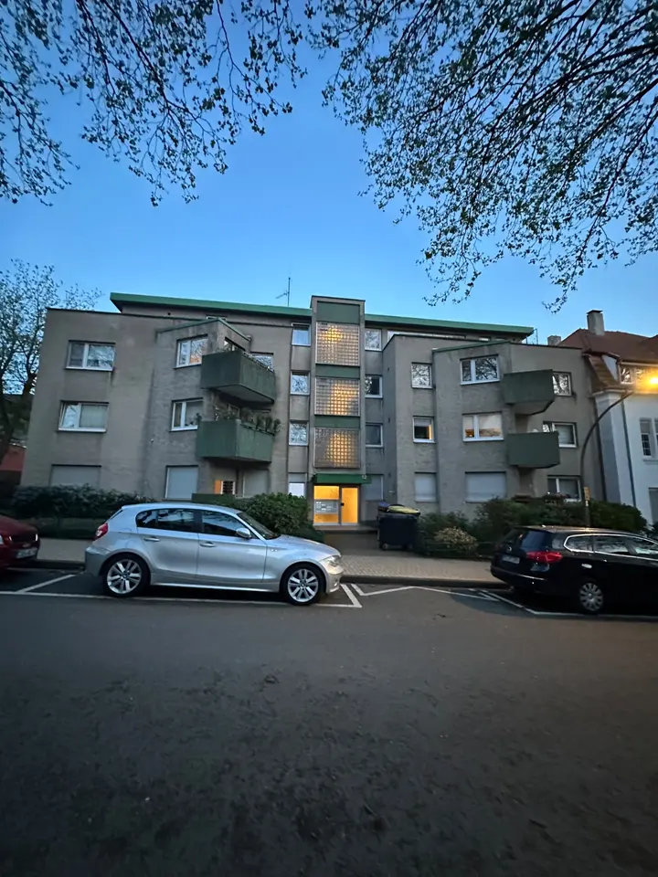 2 Zimmer Wohnung mit 42 m² in Witten – Bild 5