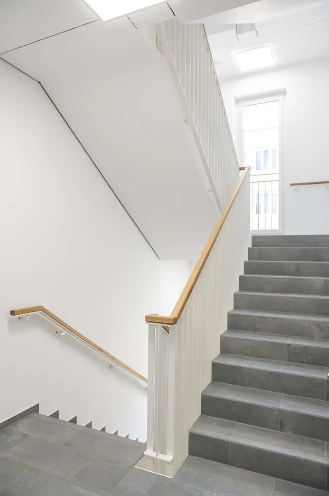 2 Zimmer Wohnung mit 81 m² in Berlin – Bild 6