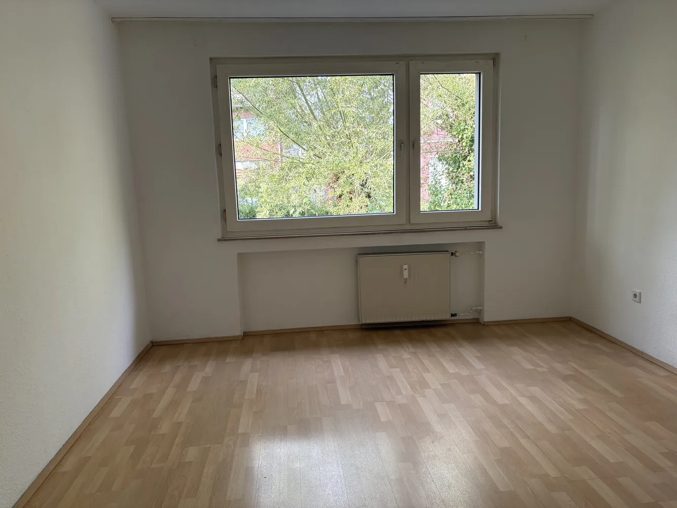 5 Zimmer Wohnung mit 110 m² in Duisburg – Bild 5