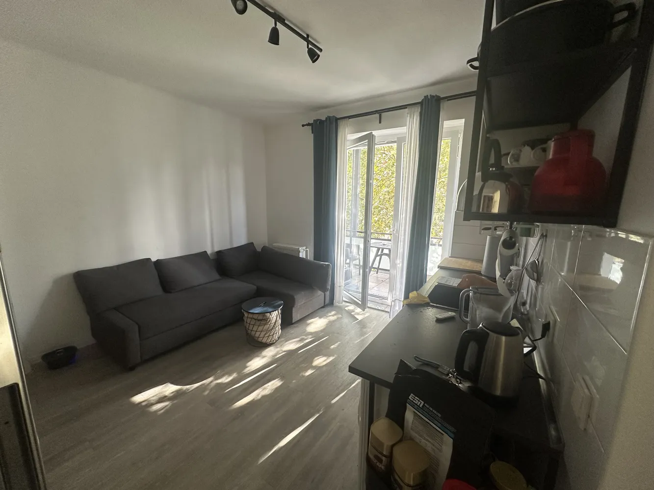 1 Zimmer Wohnung mit 40 m² in Düsseldorf – Bild 4