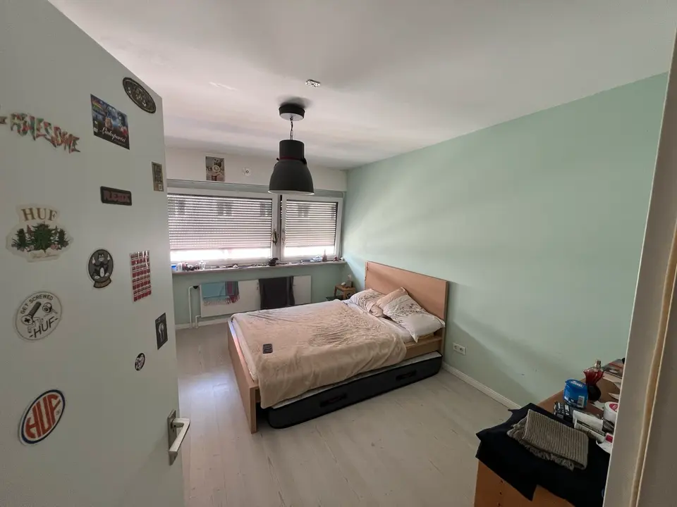 3 Zimmer Wohnung mit 75 m² in Nürnberg – Bild 6